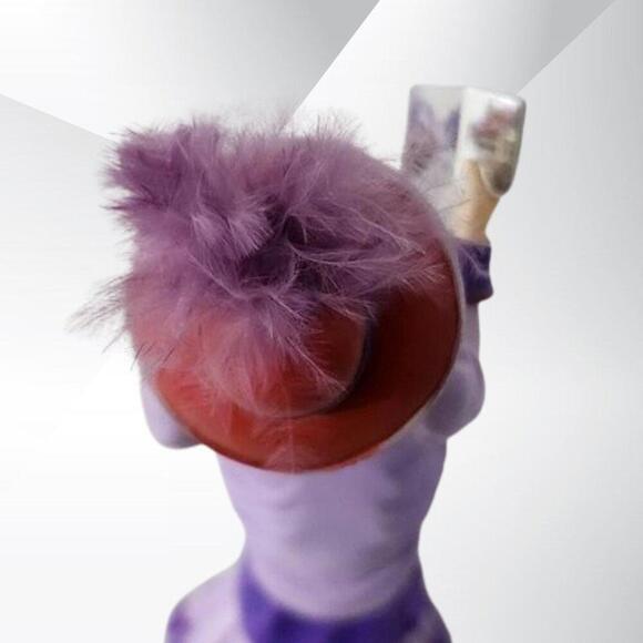 2/$50 Thomas Kinkade Portrait of Style and Grace Figurine 1415A 2008 Collectible - Picture 7 of 9